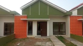Rumah dijual dengan 2 kamar tidur di Sukarame, Lampung