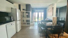 2 Bedroom Condo for sale in The Axis, Nong Prue, Chonburi