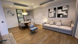 2 Bedroom Condo for rent in MUNIQ Langsuan, Langsuan, Bangkok near BTS Chit Lom