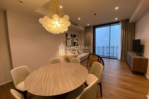 2 Bedroom Condo for rent in MUNIQ Langsuan, Langsuan, Bangkok near BTS Chit Lom