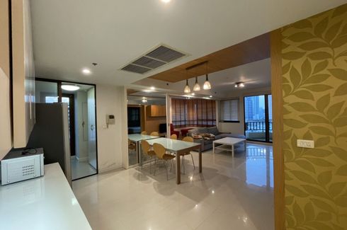 2 Bedroom Condo for rent in Supalai Oriental Place Sathorn - Suanplu, Thung Maha Mek, Bangkok near MRT Lumpini