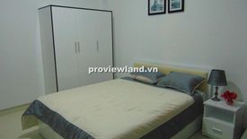 1 Bedroom Apartment for rent in Phuong 19, Ho Chi Minh