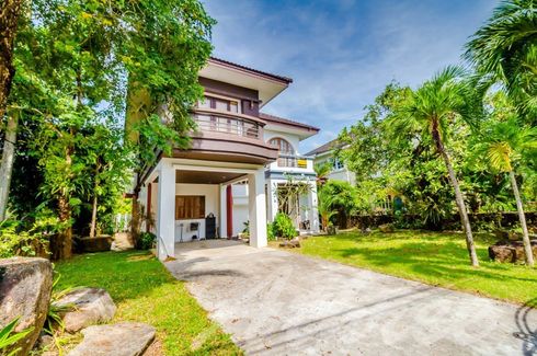 3 Bedroom House for Sale or Rent in Land and House Park Phuket, Chalong, Phuket