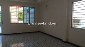Townhouse for rent in Phuong 2, Ho Chi Minh