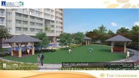 1 Bedroom Condo for sale in THE CELANDINE, Balingasa, Metro Manila near LRT-1 Balintawak