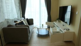 1 Bedroom Condo for rent in Noble Recole, Khlong Toei Nuea, Bangkok near BTS Asoke