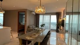 Apartemen dijual dengan 2 kamar tidur di Kesawan, Sumatera Utara