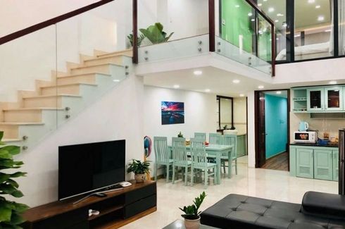 4 Bedroom House for rent in An Hai Dong, Da Nang
