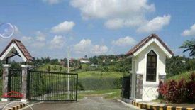 Land for sale in San Jose, Cavite