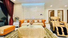 4 Bedroom Apartment for rent in Phuong 22, Ho Chi Minh