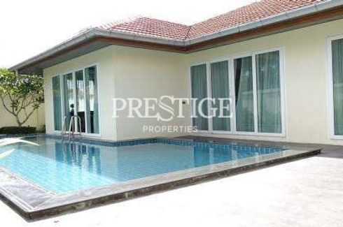 4 Bedroom House for sale in Whispering Palms, Pong, Chonburi