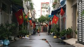 Cần bán nhà riêng  tại Phường 16, Quận Gò Vấp, Hồ Chí Minh