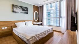 Cho thuê căn hộ chung cư 3 phòng ngủ tại Vinhomes Central Park, Phường 22, Quận Bình Thạnh, Hồ Chí Minh