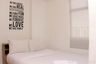 1 Bedroom Apartment for rent in Kalibata, Jakarta