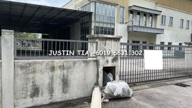 Warehouse / Factory for rent in Petaling Jaya, Selangor