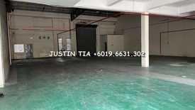 Warehouse / Factory for rent in Petaling Jaya, Selangor