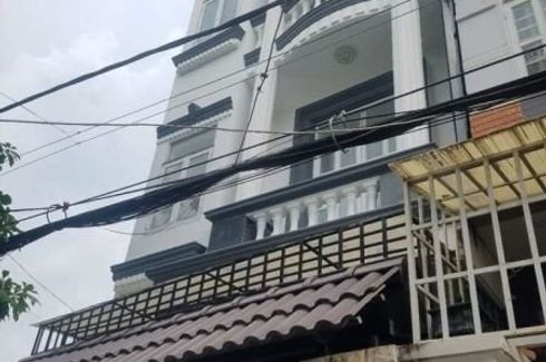 House for sale in Phuong 5, Ho Chi Minh