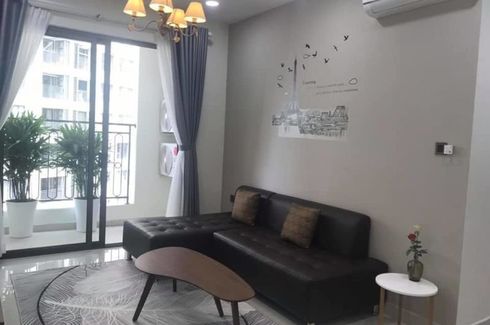 Cho thuê căn hộ chung cư 2 phòng ngủ tại Saigon Royal Residence, Phường 12, Quận 4, Hồ Chí Minh