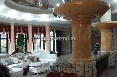 5 Bedroom House for sale in Thao Dien, Ho Chi Minh