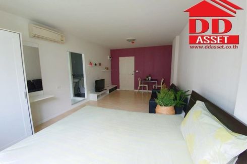 1 Bedroom Condo for Sale or Rent in Tha Raeng, Bangkok