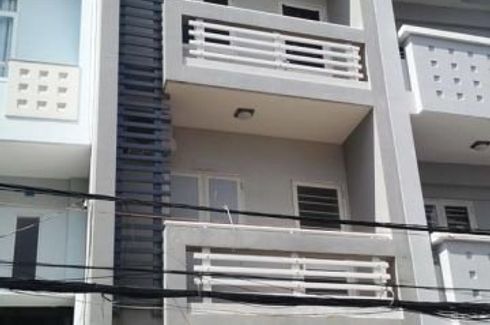 16 Bedroom House for sale in Phuong 5, Ho Chi Minh