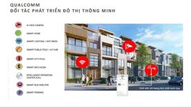 Cần bán căn hộ chung cư 2 phòng ngủ tại The 9 Stellars, Long Bình, Quận 9, Hồ Chí Minh