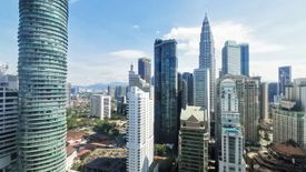 Commercial for rent in Jalan P. Ramlee, Kuala Lumpur