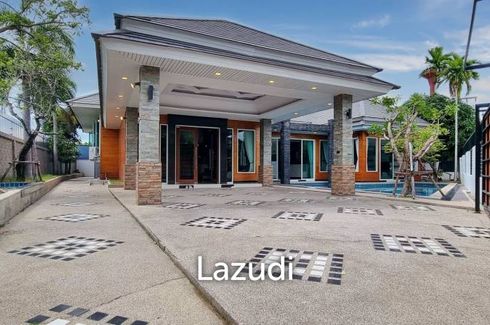 4 Bedroom Villa for sale in Huai Yai, Chonburi