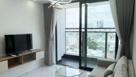 Cho thuê căn hộ 2 phòng ngủ tại Sunshine City Saigon, Tân Phú, Quận 7, Hồ Chí Minh