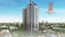 2 Bedroom Condo for sale in The Marq, Da Kao, Ho Chi Minh