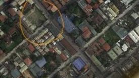 Land for sale in Ramon Magsaysay, Metro Manila near LRT-1 Roosevelt