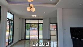 4 Bedroom House for sale in Bang Lamung, Chonburi