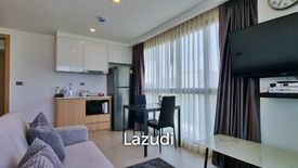 1 Bedroom Condo for sale in The Breeze Condominium Bangsaray, Bang Sare, Chonburi