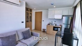 1 Bedroom Condo for sale in The Breeze Condominium Bangsaray, Bang Sare, Chonburi