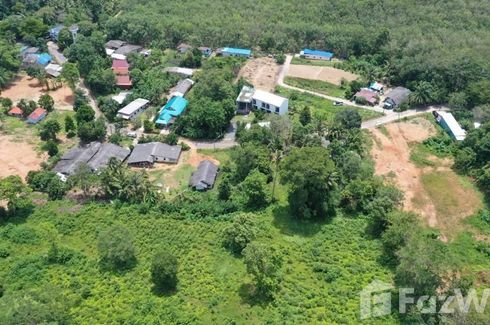 Land for sale in Thep Krasatti, Phuket