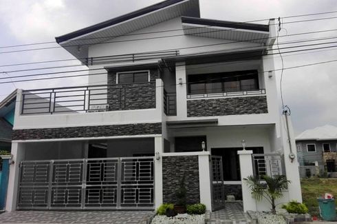 5 Bedroom House for Sale or Rent in Mining, Pampanga