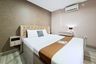 Apartemen disewa dengan 2 kamar tidur di Pondok Aren, Banten