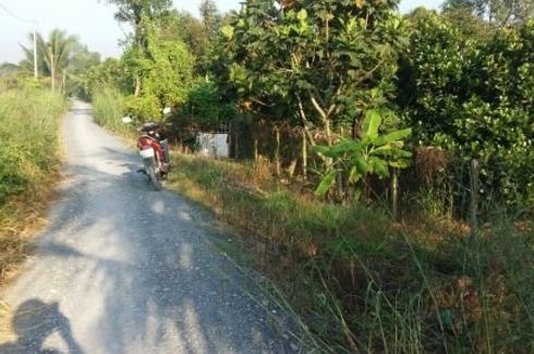 Land for sale in Binh Hoa, Binh Duong
