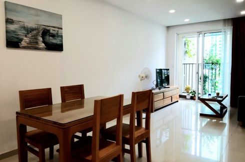 1 Bedroom Condo for rent in Vista Verde, Binh Trung Tay, Ho Chi Minh