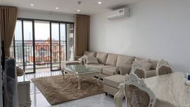 3 Bedroom Apartment for rent in Quang An, Ha Noi