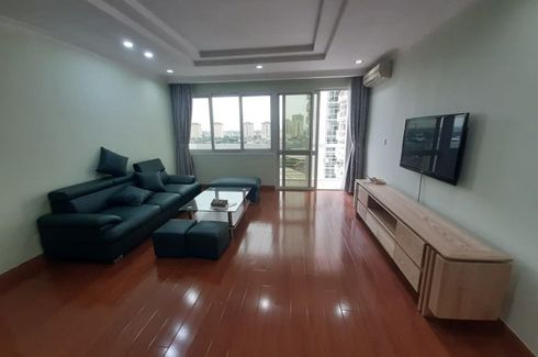 Cho thuê căn hộ 3 phòng ngủ tại Phú Thượng, Quận Tây Hồ, Hà Nội