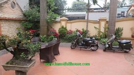 1 Bedroom House for rent in Yen Phu, Ha Noi