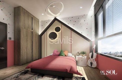 Cần bán căn hộ chung cư 3 phòng ngủ tại Phường 1, Quận 4, Hồ Chí Minh