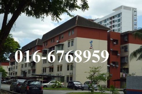 2 Bedroom Apartment for sale in Ampang, Selangor