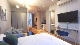 Condo for Sale or Rent in Park Origin Phrom Phong, Khlong Tan, Bangkok near BTS Phrom Phong