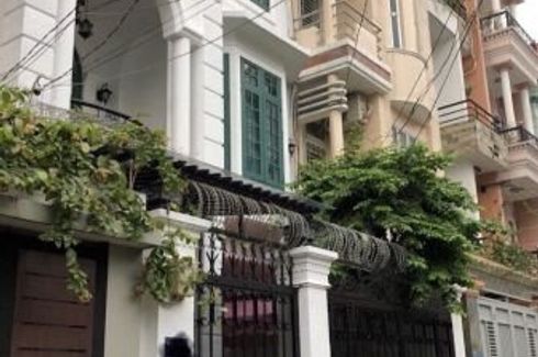 Cần bán villa  tại Phường 4, Quận Tân Bình, Hồ Chí Minh