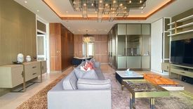 2 Bedroom Condo for rent in The Residences At Mandarin Oriental, Khlong Ton Sai, Bangkok near BTS Krung Thon Buri