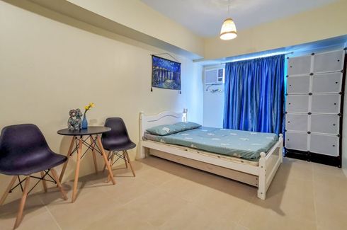 1 Bedroom Condo for Sale or Rent in Cebu IT Park, Cebu