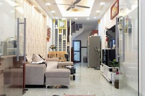 3 Bedroom House for sale in Ngoc Khanh, Ha Noi