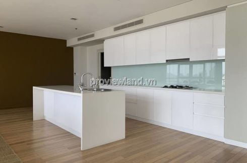 4 Bedroom Apartment for sale in City Garden, Phuong 21, Ho Chi Minh